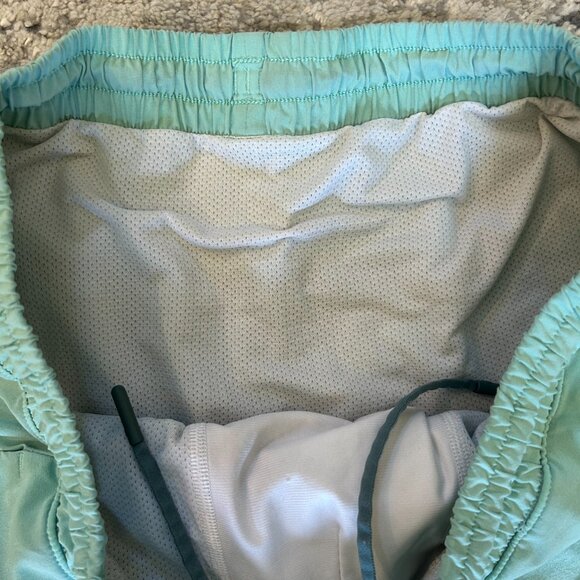 Lululemon shorts - Picture 2 of 3